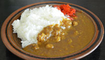 手作りカレーセット